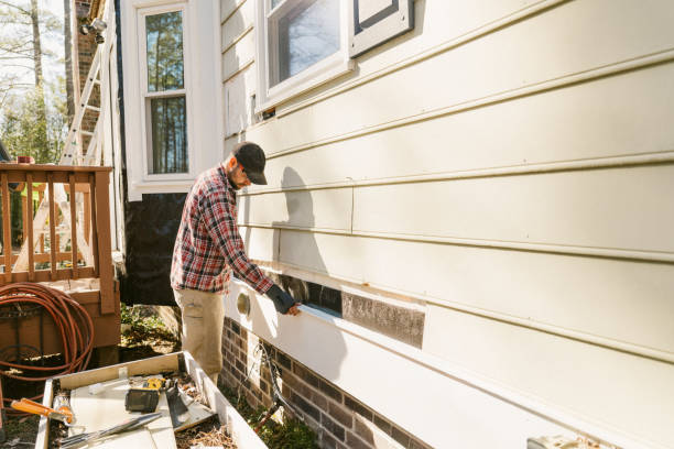 Trusted Siding service in Spartanburg, SC - Creative Siding